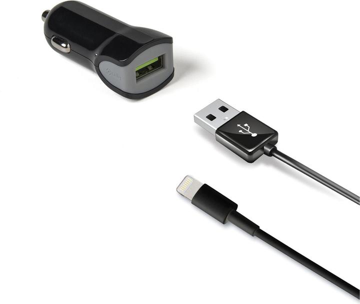 Produktbild Celly Car Charger