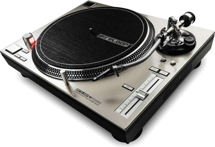 Produktbild reloop Rp-7000 Mkii (Manuell)