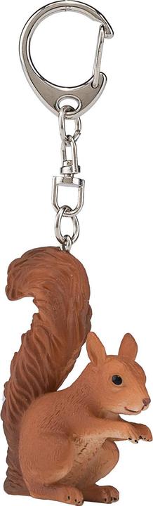 Produktbild Mojo Schlüsselanhänger Eichhörnchen - 387431