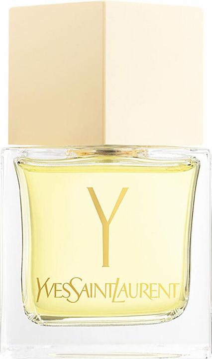 Image du produit Yves Saint Laurent Y (Eau de toilette, 80 ml)