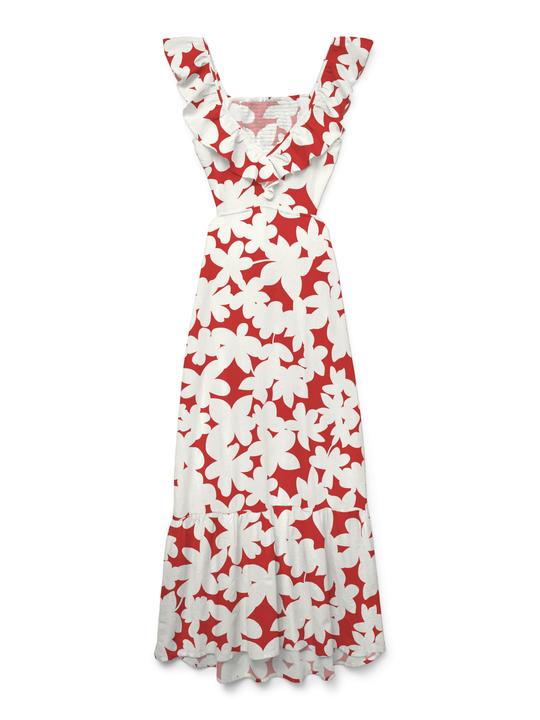 Produktbild Vero Moda VMDICTHE Langes Kleid Kleid (XL)