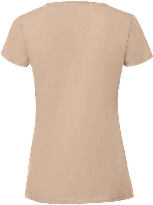 Produktbild Fruit of the Loom Iconic TShirt (S)