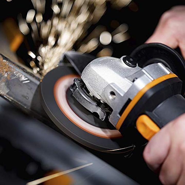 Produktbild Worx WX803.9 (125 mm)