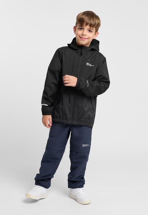 Produktbild Jack Wolfskin Rainy Days 2L Jkt K (116)