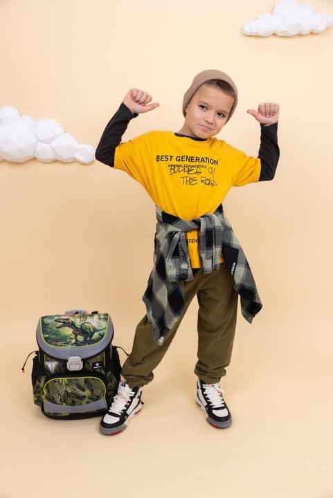 Actual product image Belmil Mini Fit Set (17 l)