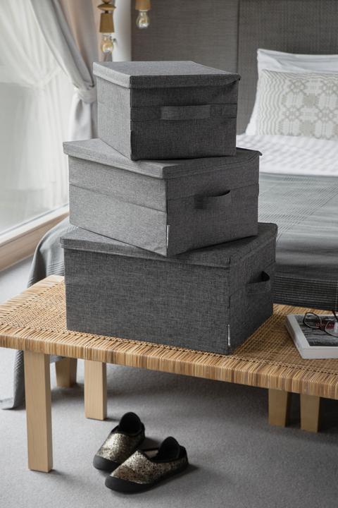 Produktbild Bigso Solna (34 x 45 cm, 38.50 l)