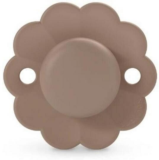 Productafbeelding Suavinex Omkeerbare fopspeen SX Pro Wunder 6-18M duif blauw (1x, 6 - 18 Maanden)