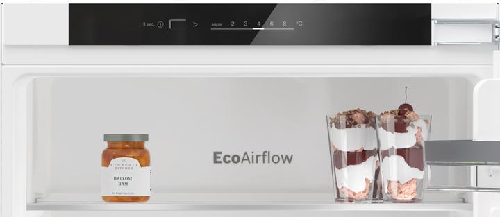 Produktbild Bosch Hausgeräte KIV86VFE1 (267 l)