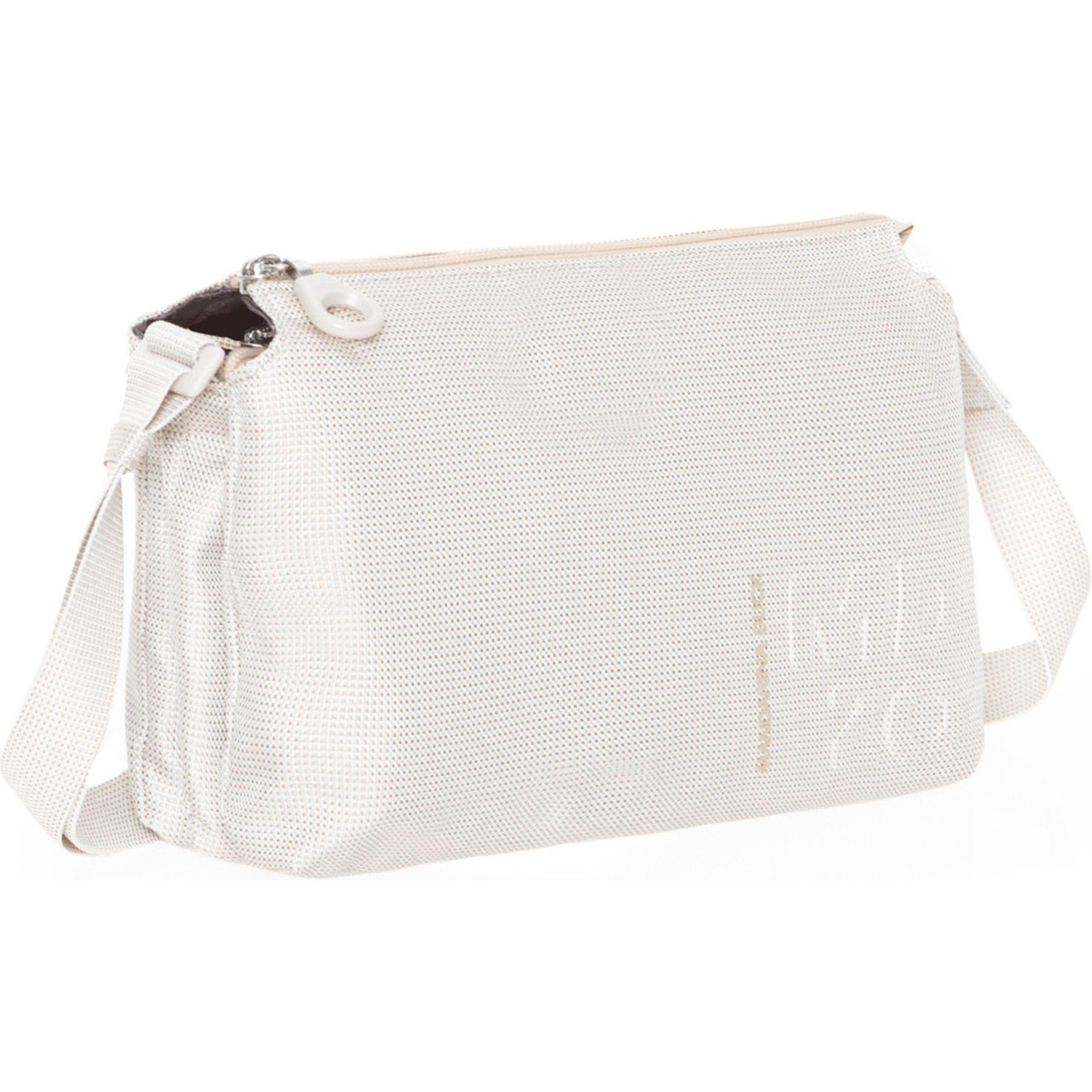 Thumbnail - Mandarina Duck, Handtasche, MD20 Umhängetasche 26 cm, Grau