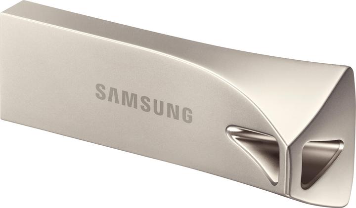 Immagine prodotto Samsung Bar Plus (256 GB, USB-A, USB 3.1)