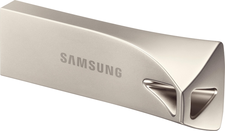 Immagine prodotto Samsung Bar Plus (256 GB, USB-A, USB 3.1)