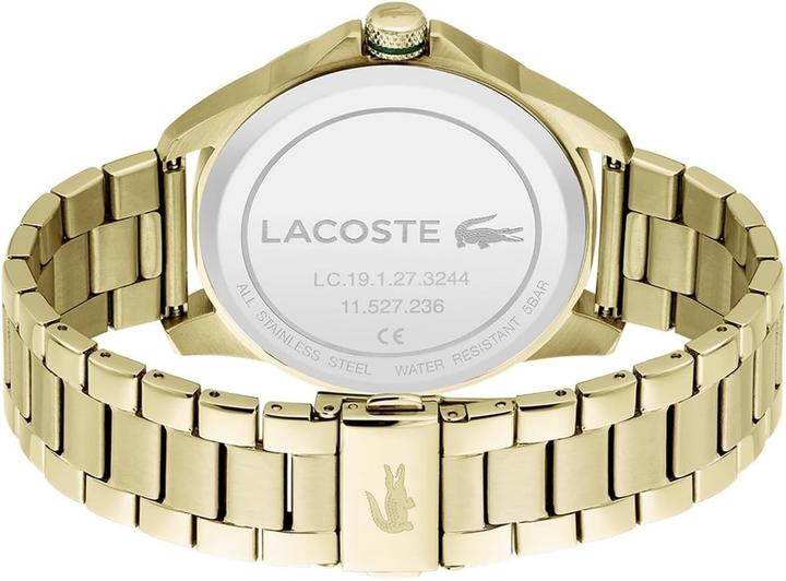 Produktbild Lacoste 2011133 Le Croc (Analoguhr, 43 mm)