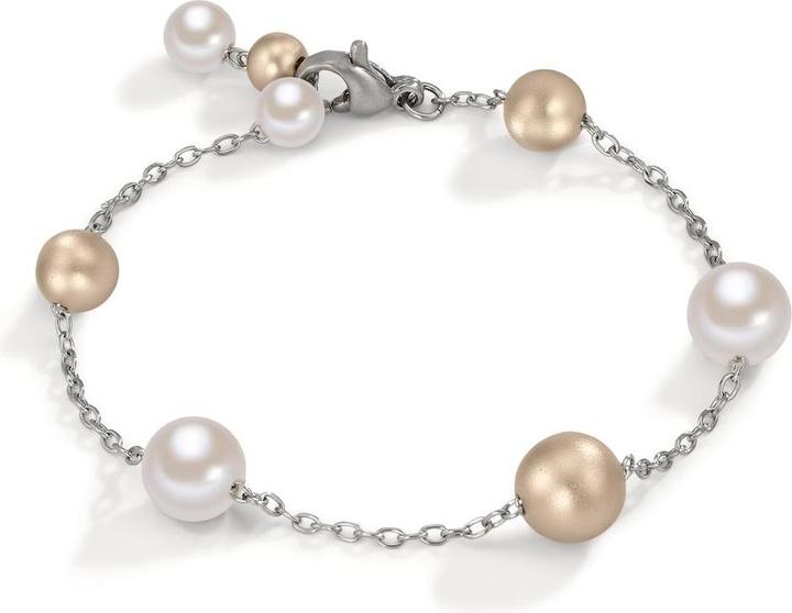 Produktbild Carat Pearls (Edelstahl)
