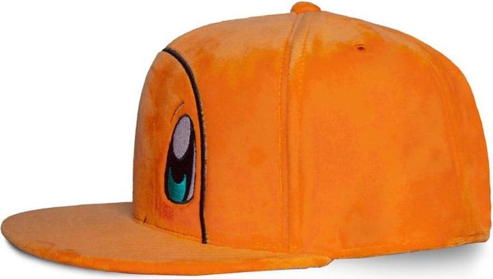 Produktbild Difuzed Pokémon - Charmander Novelty Cap (One Size)