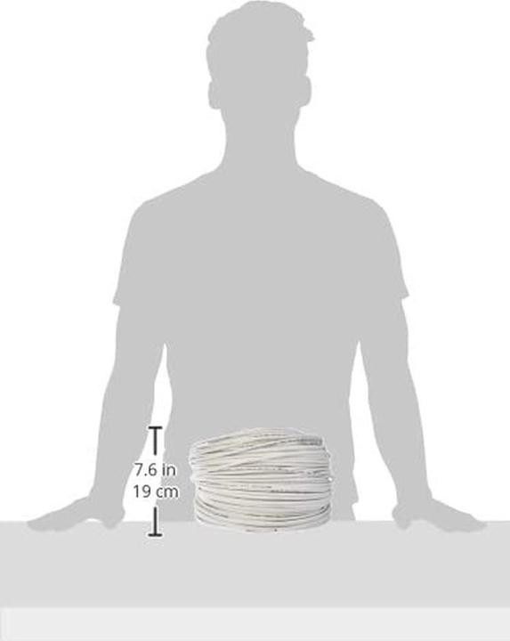 Produktbild Bticino LEG 336904 SCS-Leitung 2 Polig 200m (Kabel)