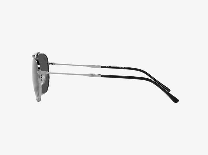 Produktbild Ray Ban Sonnenbrille RB3707 mittelgrau