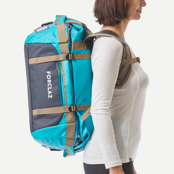 Produktbild Forclaz Extend 500 (40 l)