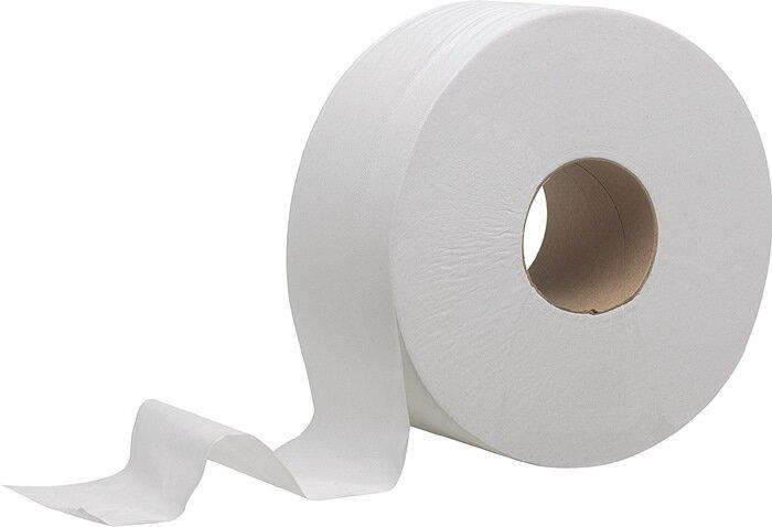 Produktbild Kimberly-Clark Toilettenpapier SCOTT Toilet Tissue (6 x)