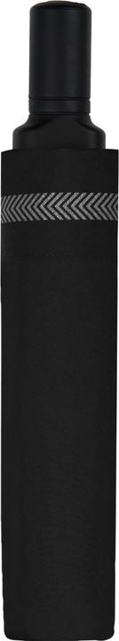 Immagine prodotto Knirps Schirm Reflect ecorepel Schwarz