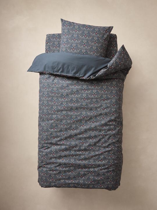 Image du produit Vertbaudet Kinder Bettwäsche-Set MAGIC FOREST mit Recycling-Baumwolle