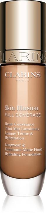 Produktbild Clarins Skin Illusion Full Coverage Foundation 30ml 110n (110N)