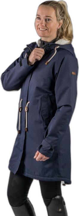 Produktbild Horka regenparka riviere (XS)