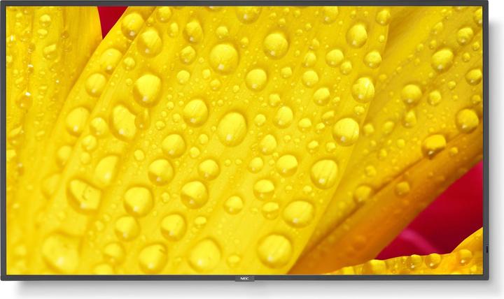 Productafbeelding Sharp M431-2 43 INCH UHD 500CD/SQM (3840 x 2160 Pixels, 43")