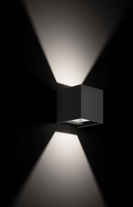 Actual product image CMD Wall & Ceiling Lights (980 lm, IP54)