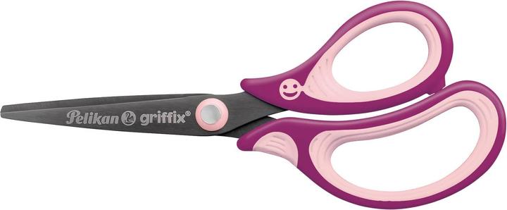 Actual product image Pelikan Griffix Universal Straight Cut (15 cm)