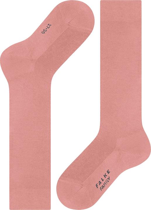 Produktbild Falke Family Kinder Kniestrümpfe (23 - 26)