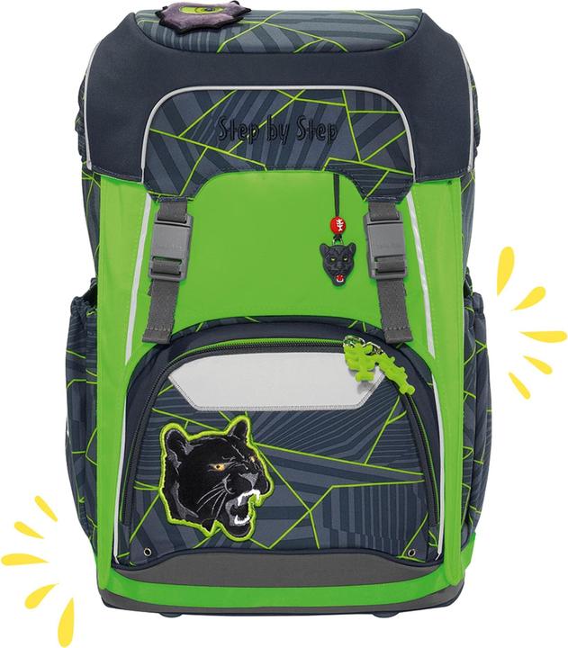 Produktbild Step by Step Giant Neon Pull Over