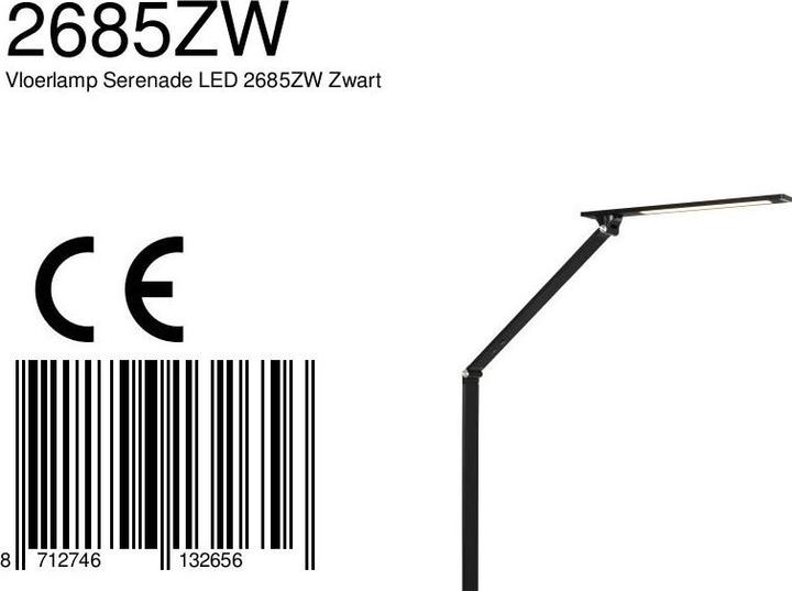 Produktbild Steinhauer Serenade (900 lm)