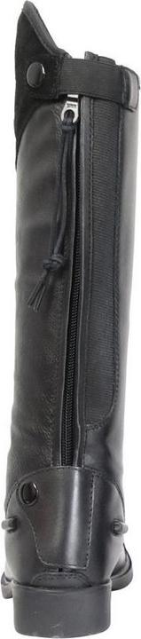 Produktbild Hy Lange Reitstiefel Soriso Leder (30)