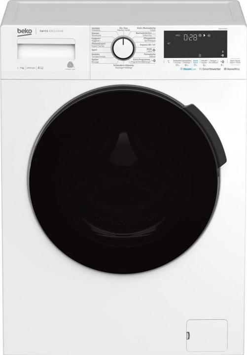 Beko 50071464CH1 (7 kg, Left)