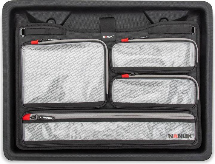 Image du produit Nanuk Cadre de montage couvercle Organizer pour Mod. 950