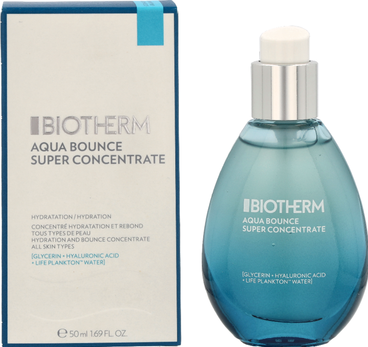 Produktbild Biotherm Super Hydrators - Aqua Bounce (50 ml)