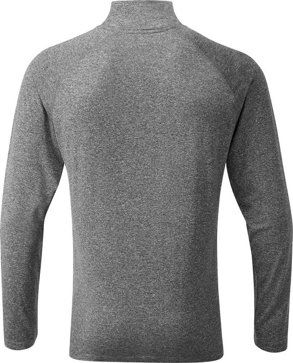 Immagine prodotto Tri Dri Performance Felpa Cerniera ad un quarto Manica Lunga Uomo (3XL)