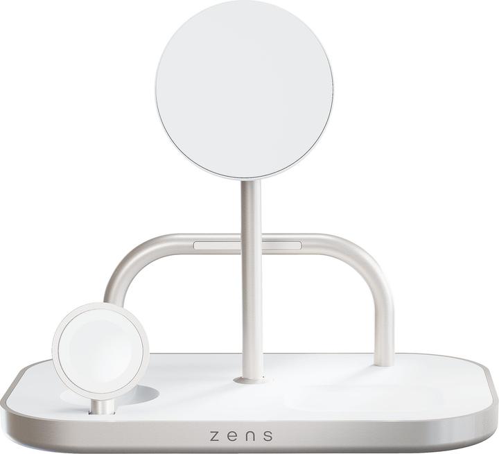 Produktbild Zens 4-in-1 Wireless Charger