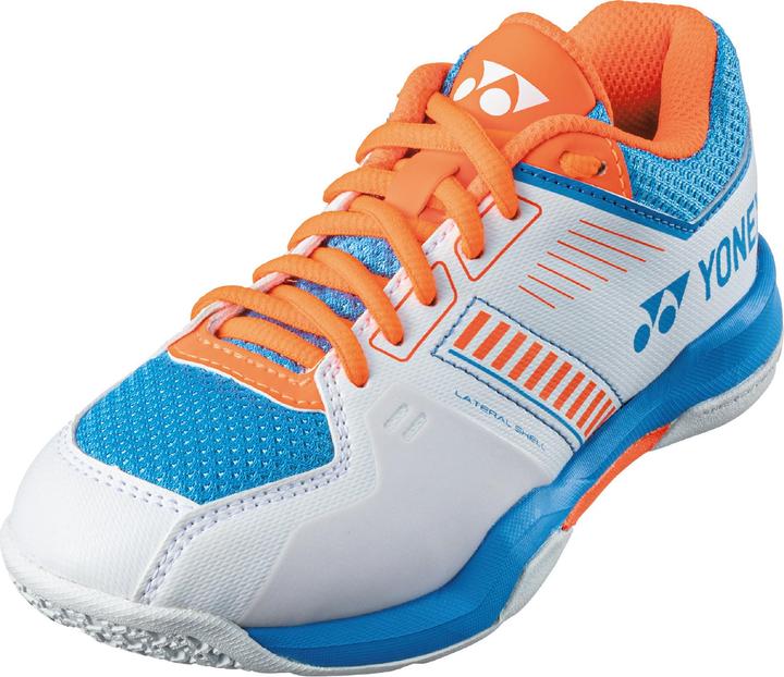 Actual product image Yonex PC Strider Flow (34)