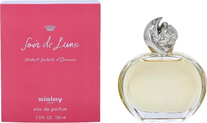 Actual product image Sisley Soir de Lune (Eau de parfum, 100 ml)
