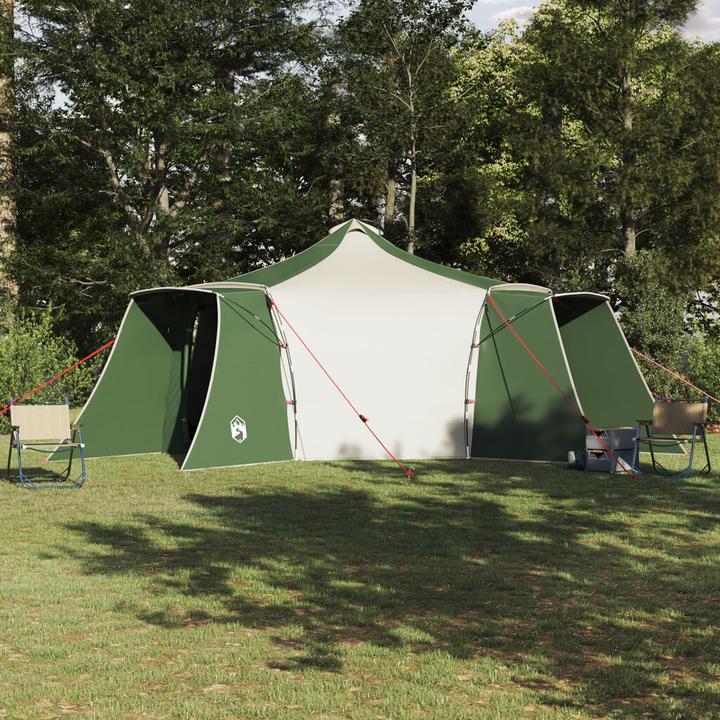 Produktbild vidaXL Campingzelt (14.80 kg, 6 Personen)