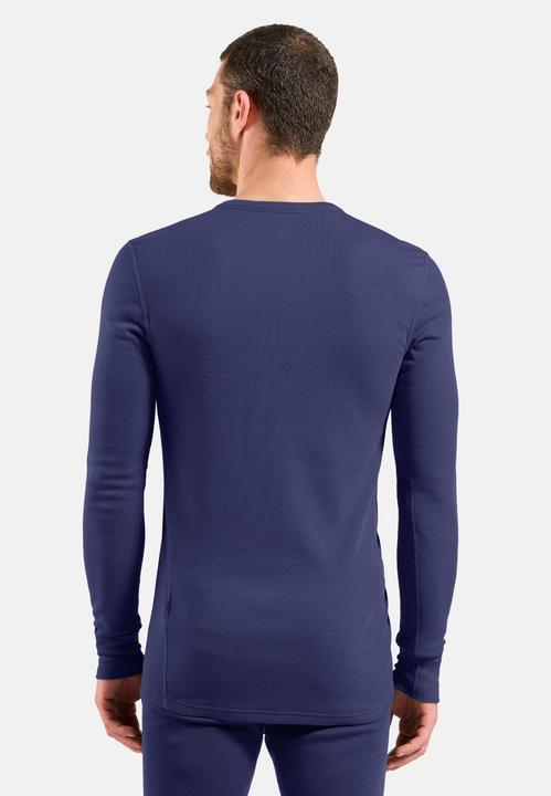 Actual product image Odlo Active Warm Base Layer Langarmshirt (XL)