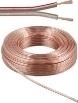 Actual product image Goobay 15124 (50 m, 0.75 mm²)