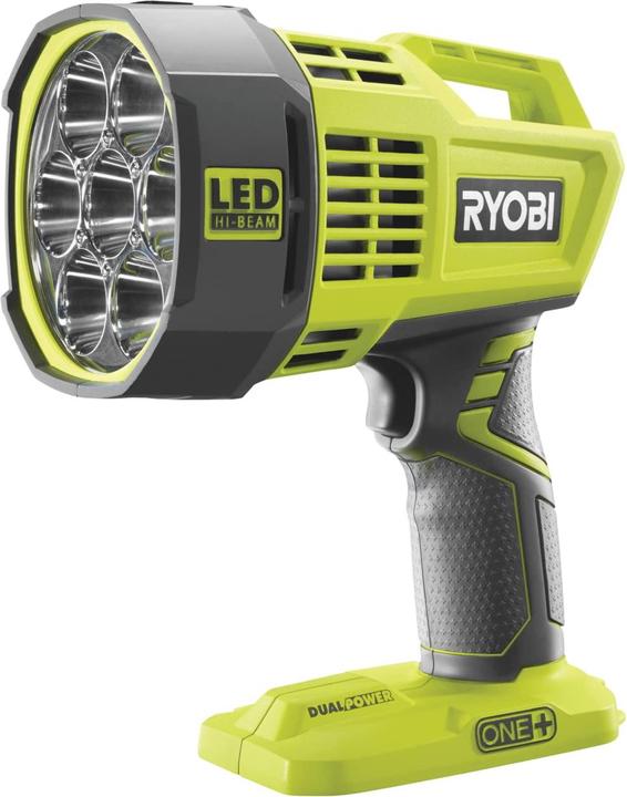 Produktbild Ryobi Akku-Punktstrahler (2500 lm)
