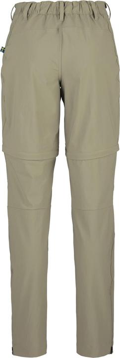 Produktbild Stoic Women's HoforsSt. Softshell Zip-Off Pants Light (S)