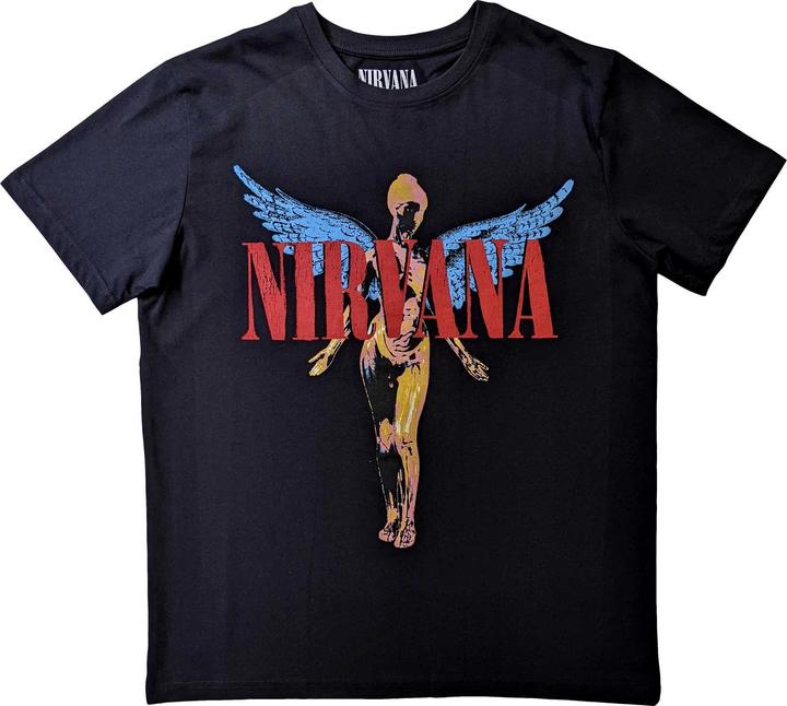 Nirvana Angelico