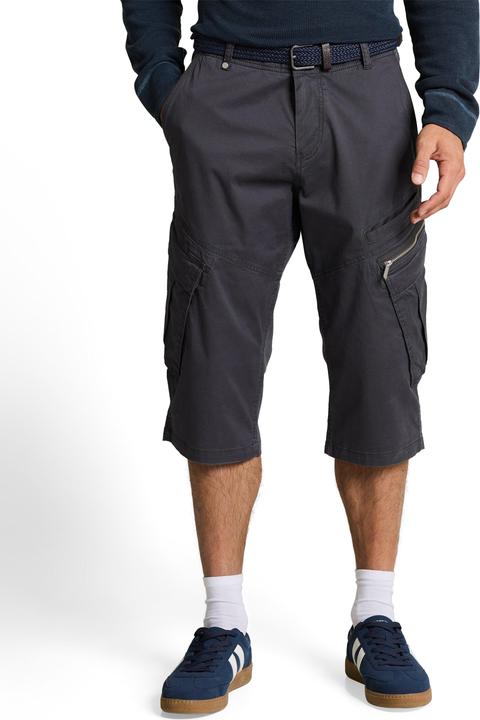 Produktbild Tom Tailor printed max overknee (40)