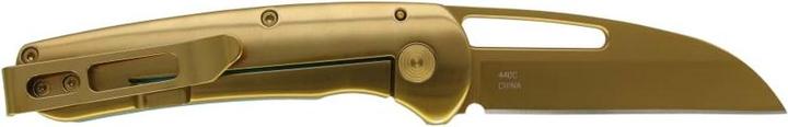 Actual product image SOG Escape FL 2.0 Blue/Gold