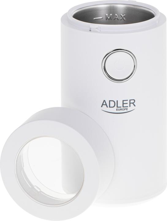Image du produit Adler Broyeur à café électrique AD-4446WS