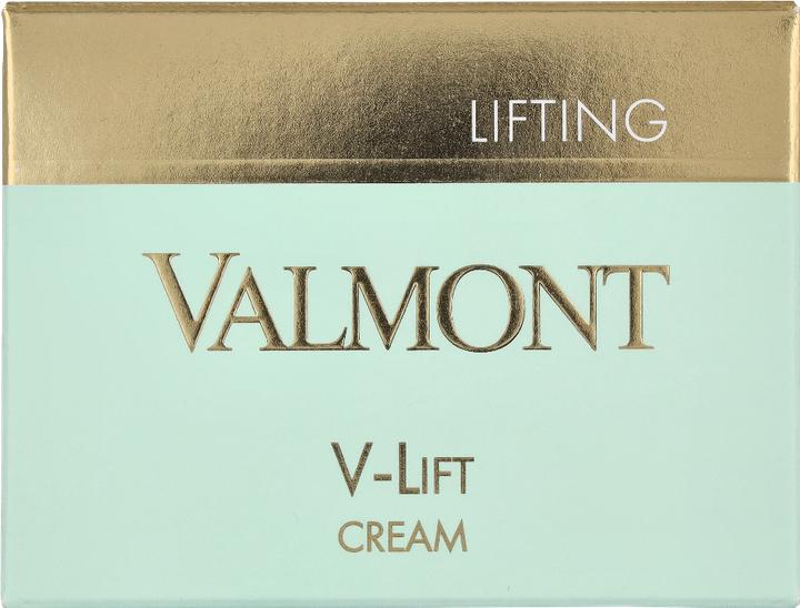 Actual product image Valmont V Lift Cream (50 ml)